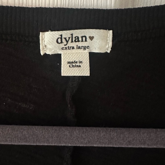 Dylan tank XL - Picture 3 of 7